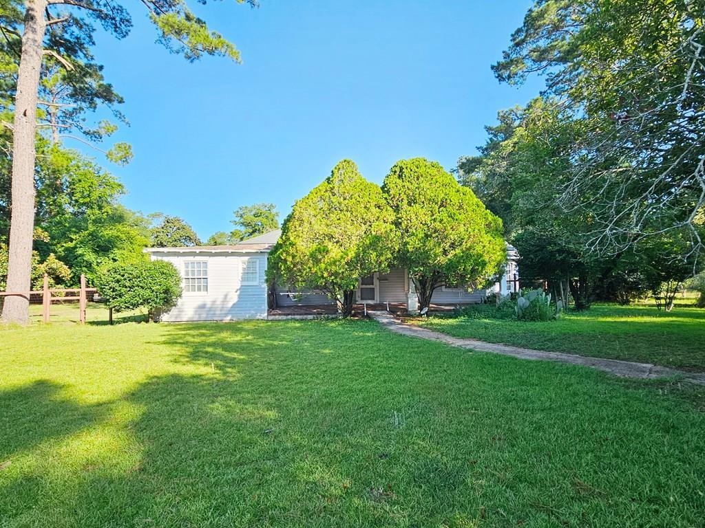 Property Photo: 523 Eugemar Drive GA 31707