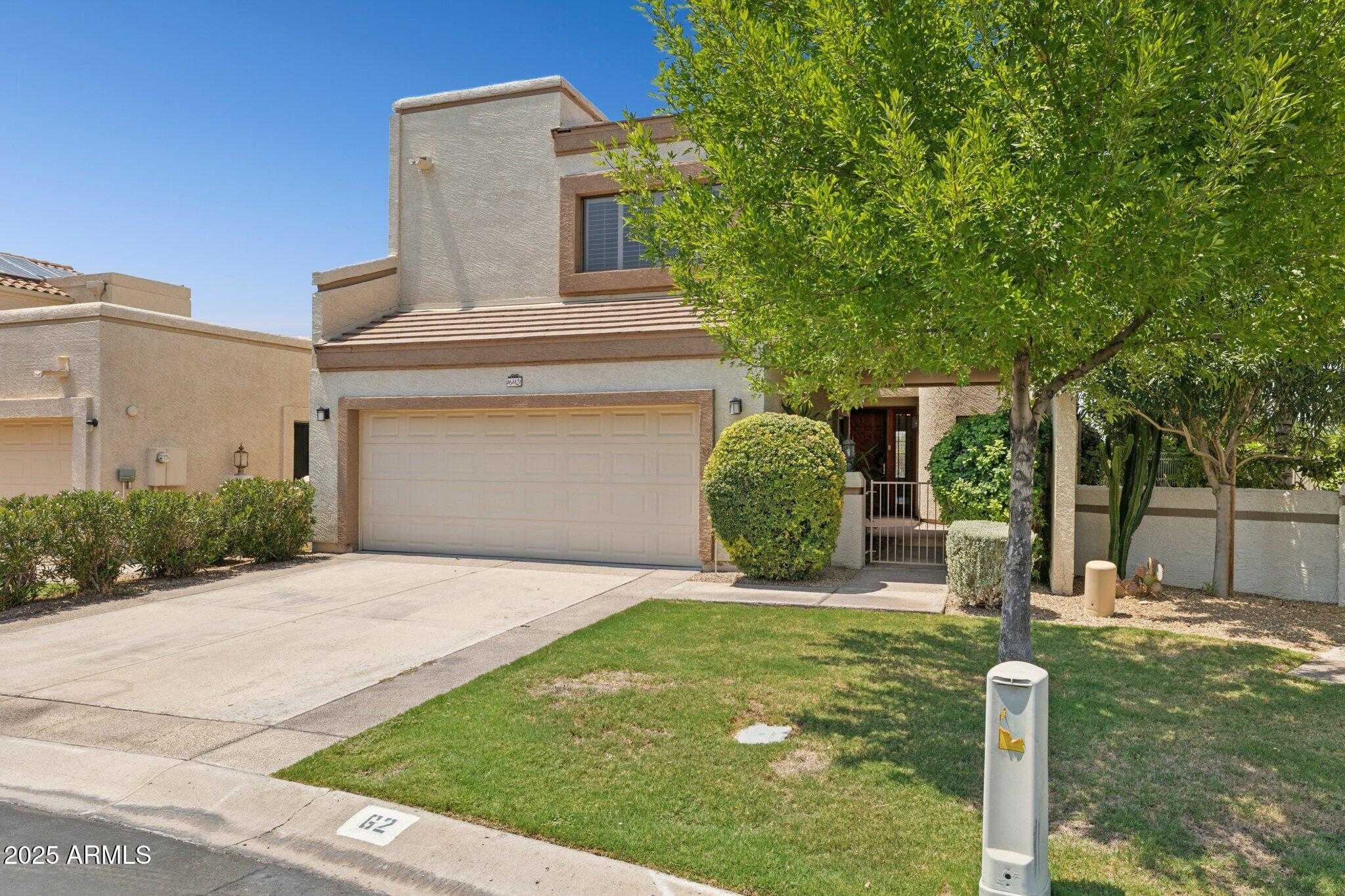 Property Photo: 8100 E Camelback Road 62 AZ 85251