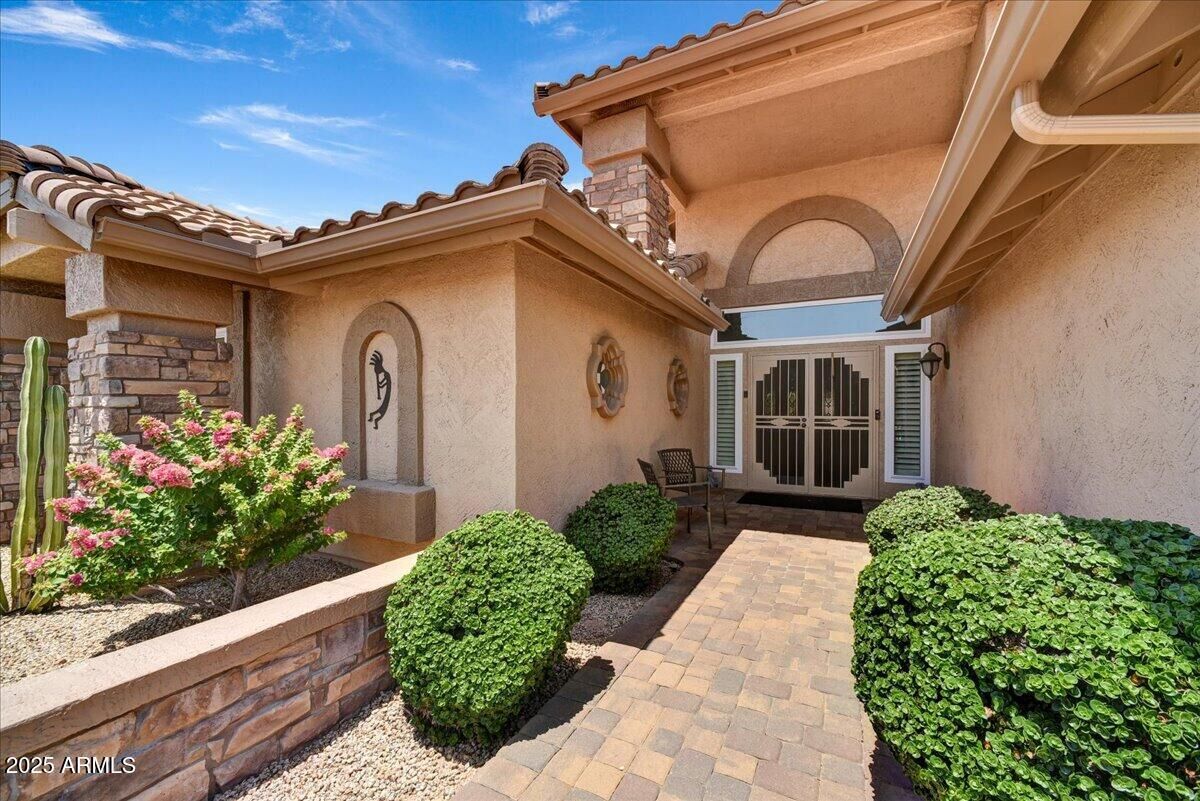 Property Photo:  8672 W Behrend Drive  AZ 85382 