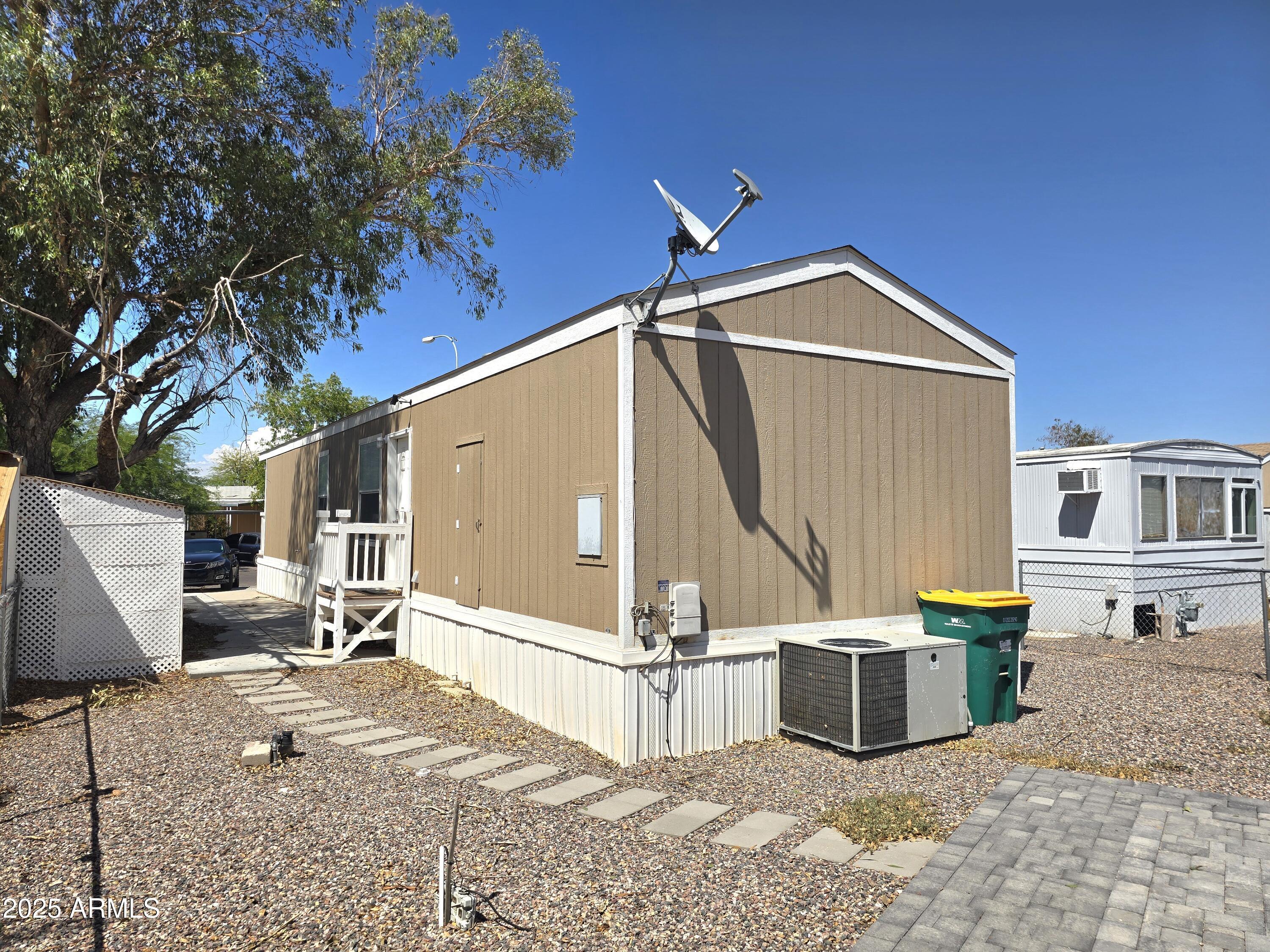 Property Photo:  1650 S Arizona Avenue 164  AZ 85286 