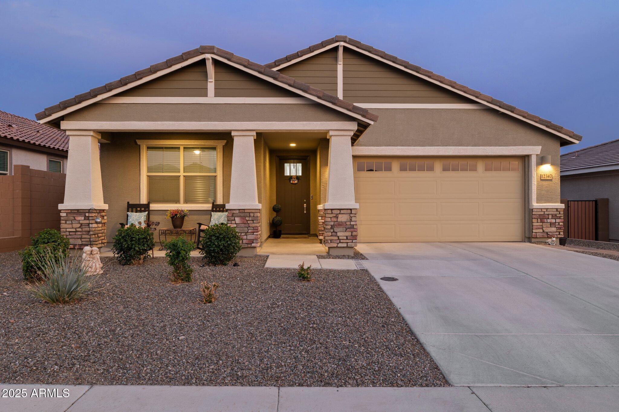 12347 E Soloman Road  Gold Canyon AZ 85118 photo