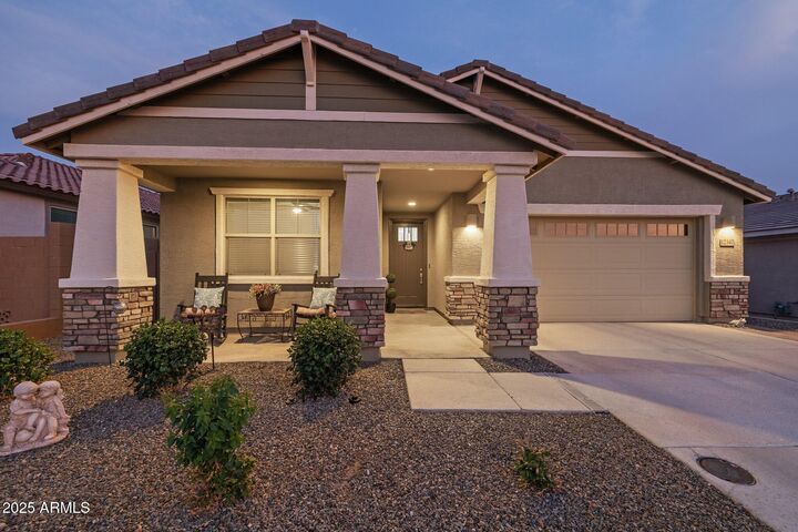 12347 E Soloman Road  Gold Canyon AZ 85118 photo