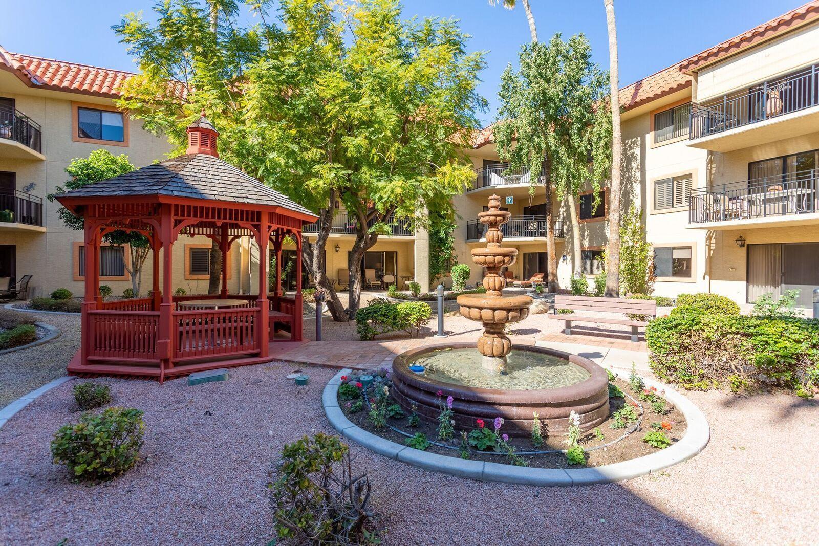 Property Photo: 10330 W Thunderbird Boulevard A333 AZ 85351