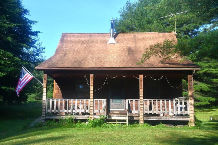 Property Photo:  2141 Roundtown Drive  PA 16233 