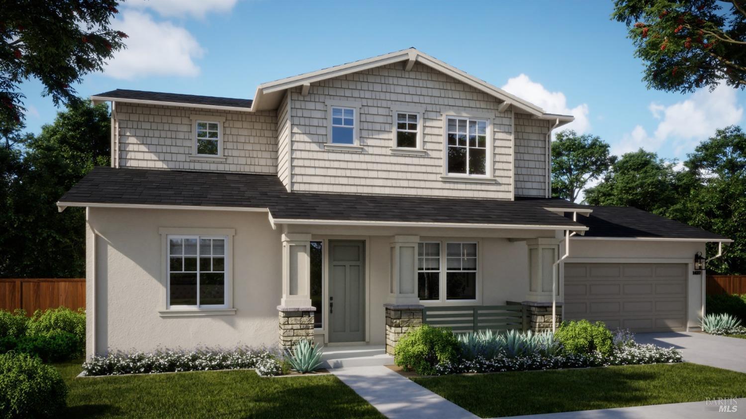 2542 Courtney Avenue  Santa Rosa CA 95403 photo