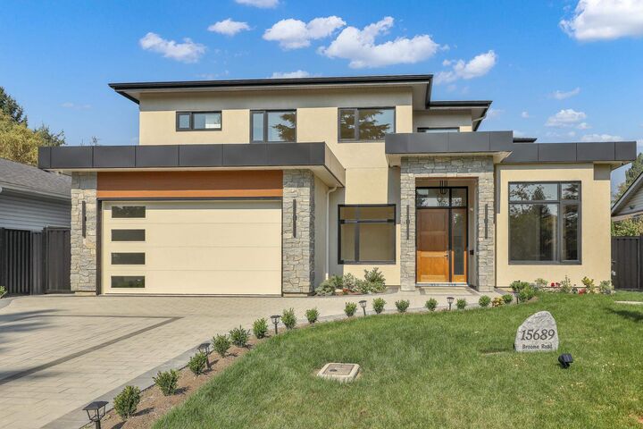 15689 Broome Road  Surrey BC V4A 1Y3 photo