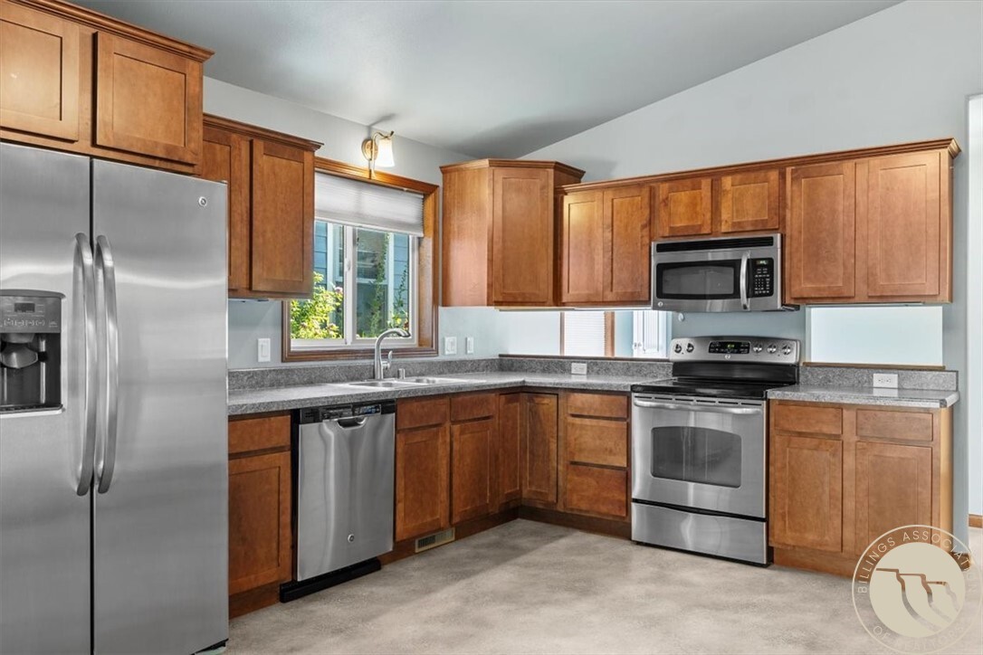 Property Photo: 2342 Icewine Drive MT 59102