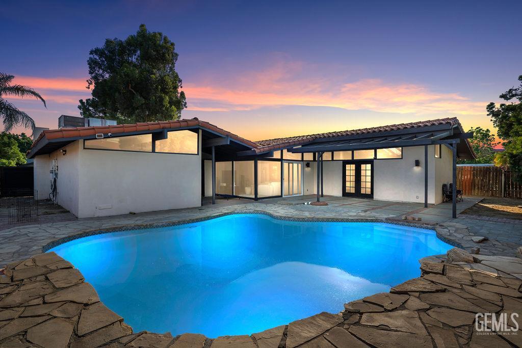 4204 Garnsey Lane  Bakersfield CA 93309 photo