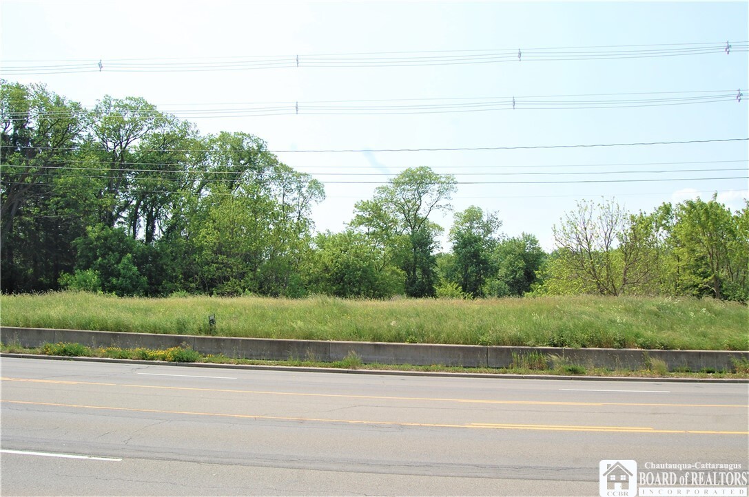 Property Photo: 663 Fairmount Avenue NY 14701