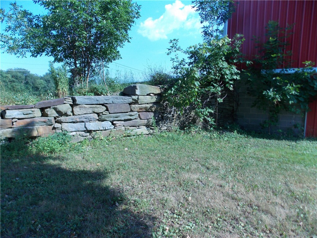 Property Photo: 5541 County Route 125 NY 14821