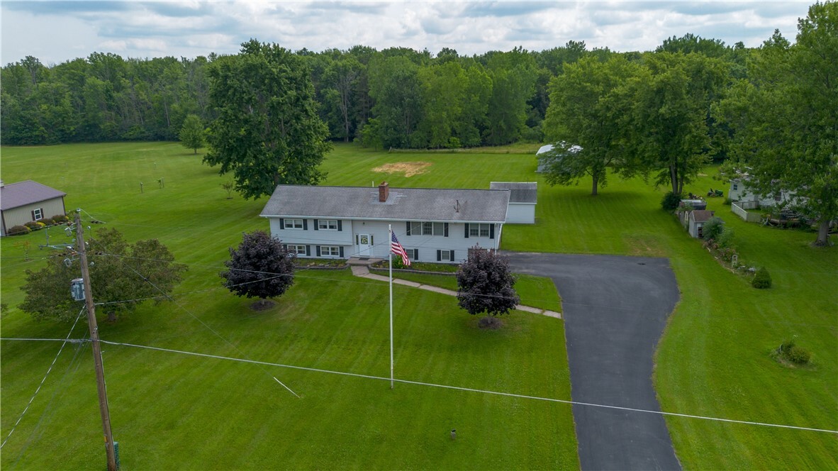 1747 Burgess Road  Waterloo NY 13165 photo