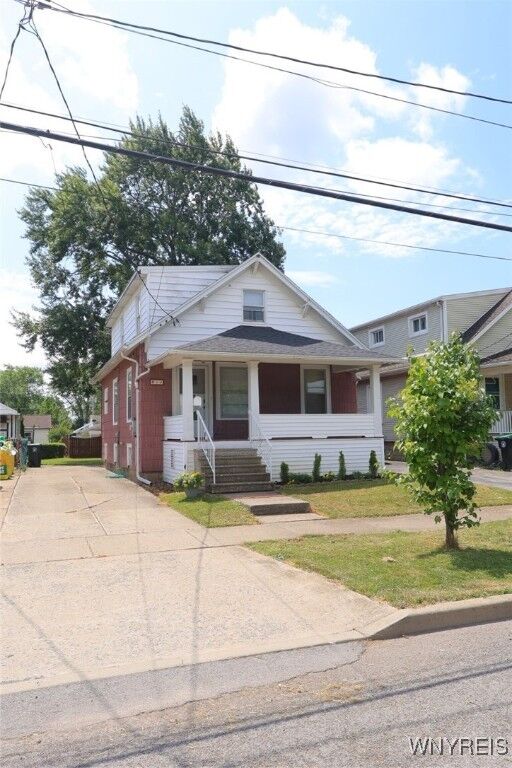 19 Schuler Avenue  Tonawanda NY 14150 photo