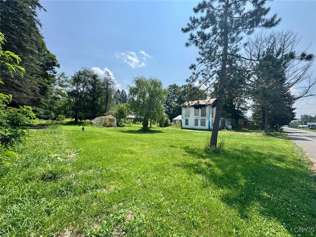 Property Photo: 3282 State Route 26 NY 13040