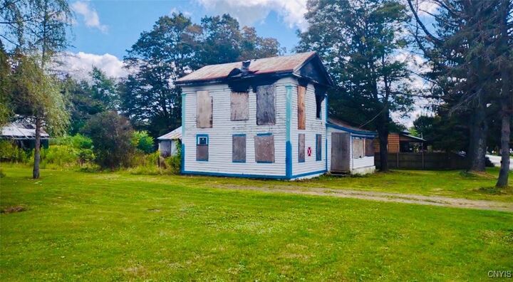 Property Photo:  3282 State Route 26  NY 13040 
