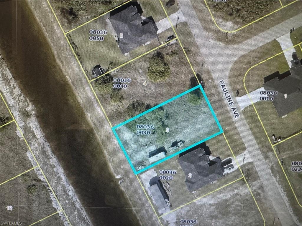 Property Photo:  368 Pauline Ave  FL 33974 