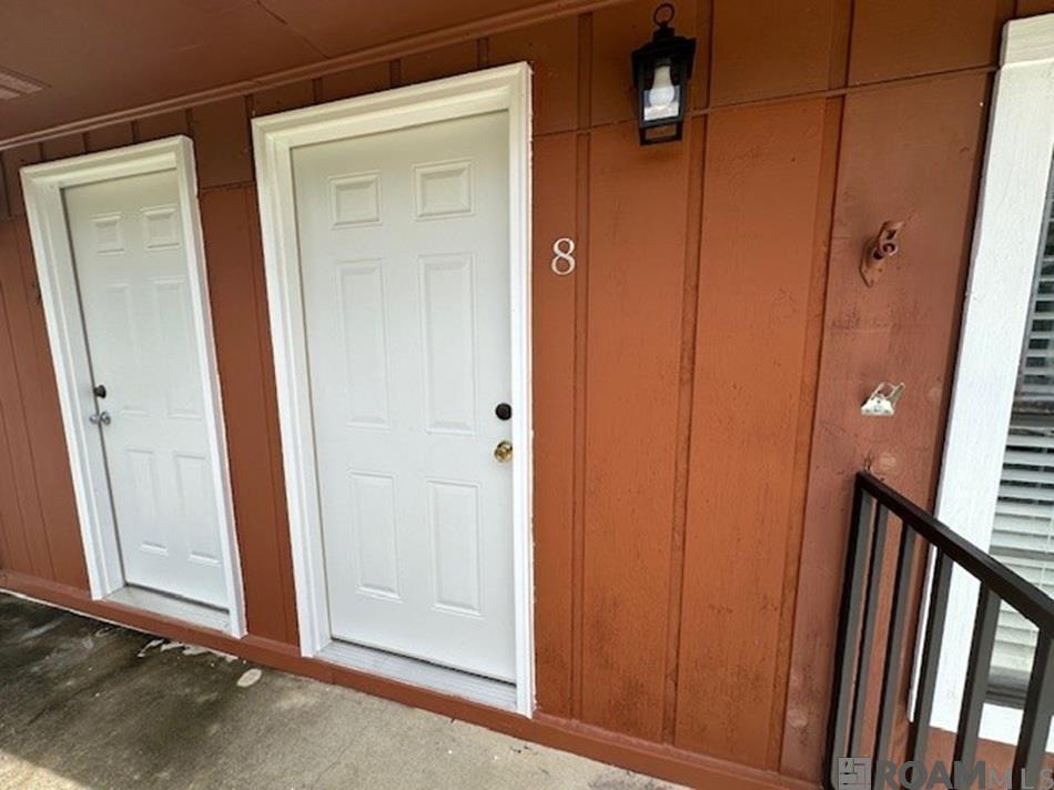 Property Photo: 31808 Netterville Rd #8 LA 70726