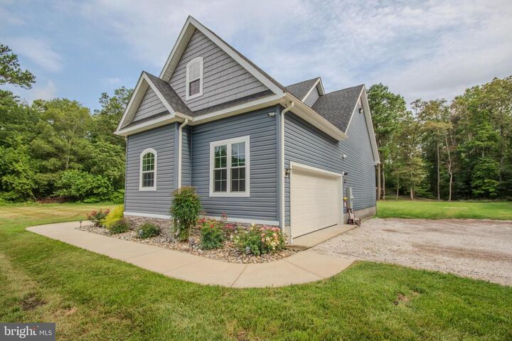 Property Photo:  4856 Skinners Run Road  MD 21643 