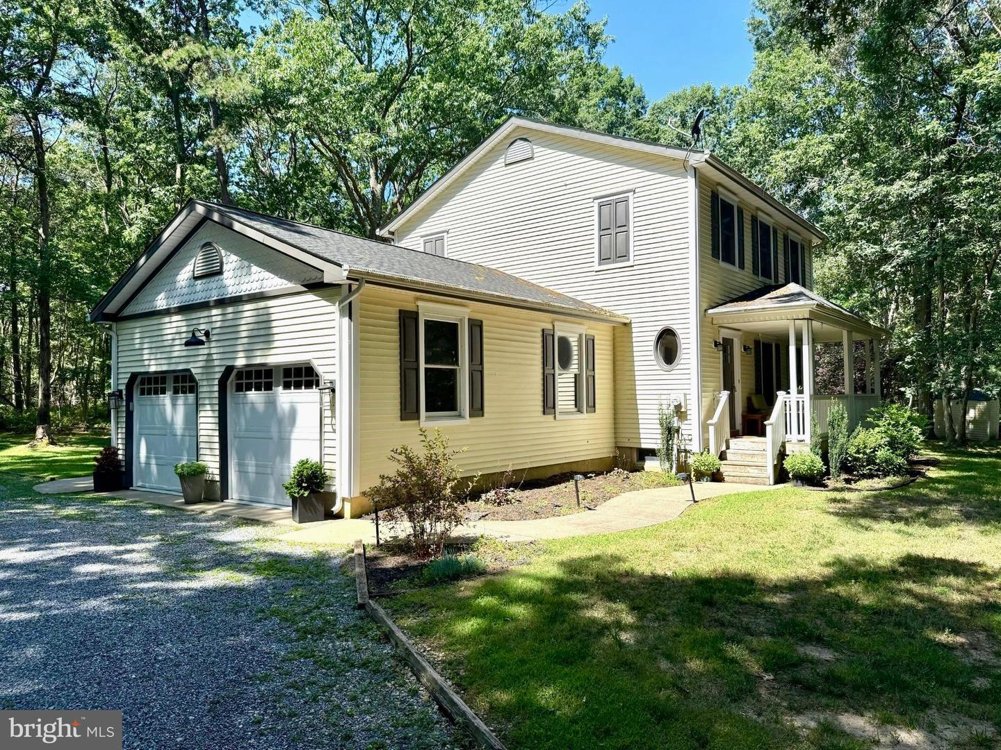 Property Photo:  86 Morias Avenue  NJ 08332 