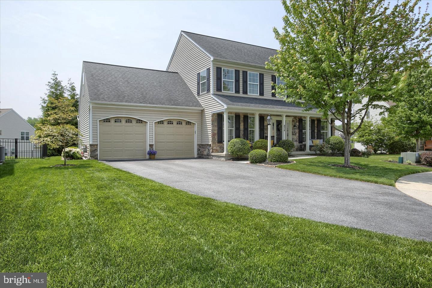 834 Northern Spy Drive  Mechanicsburg PA 17055 photo