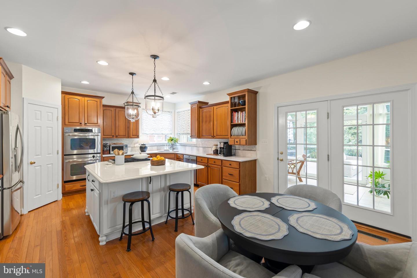 Property Photo: 1001 Armistead Street VA 22601