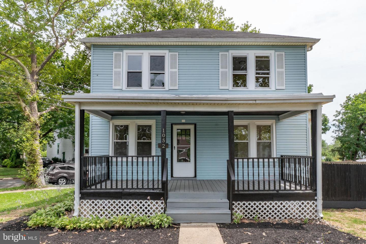 Property Photo: 1052 Pennington Road NJ 08618