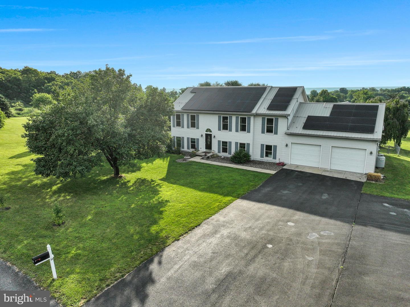 Property Photo:  30 Watson Drive  PA 17015 