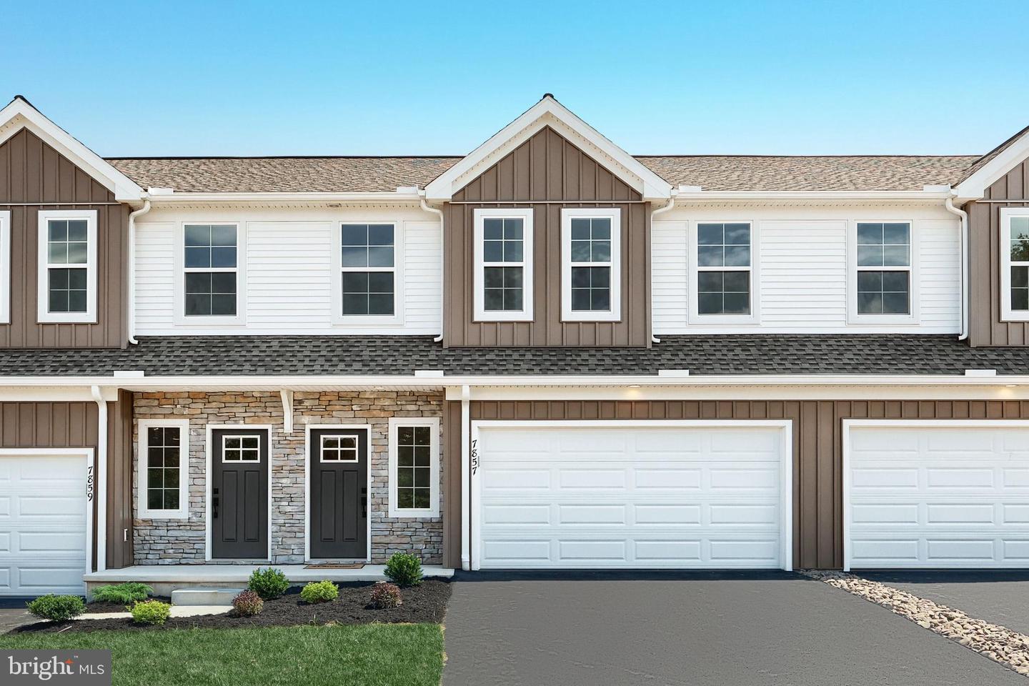 7857 Briarwood Drive  Harrisburg PA 17112 photo