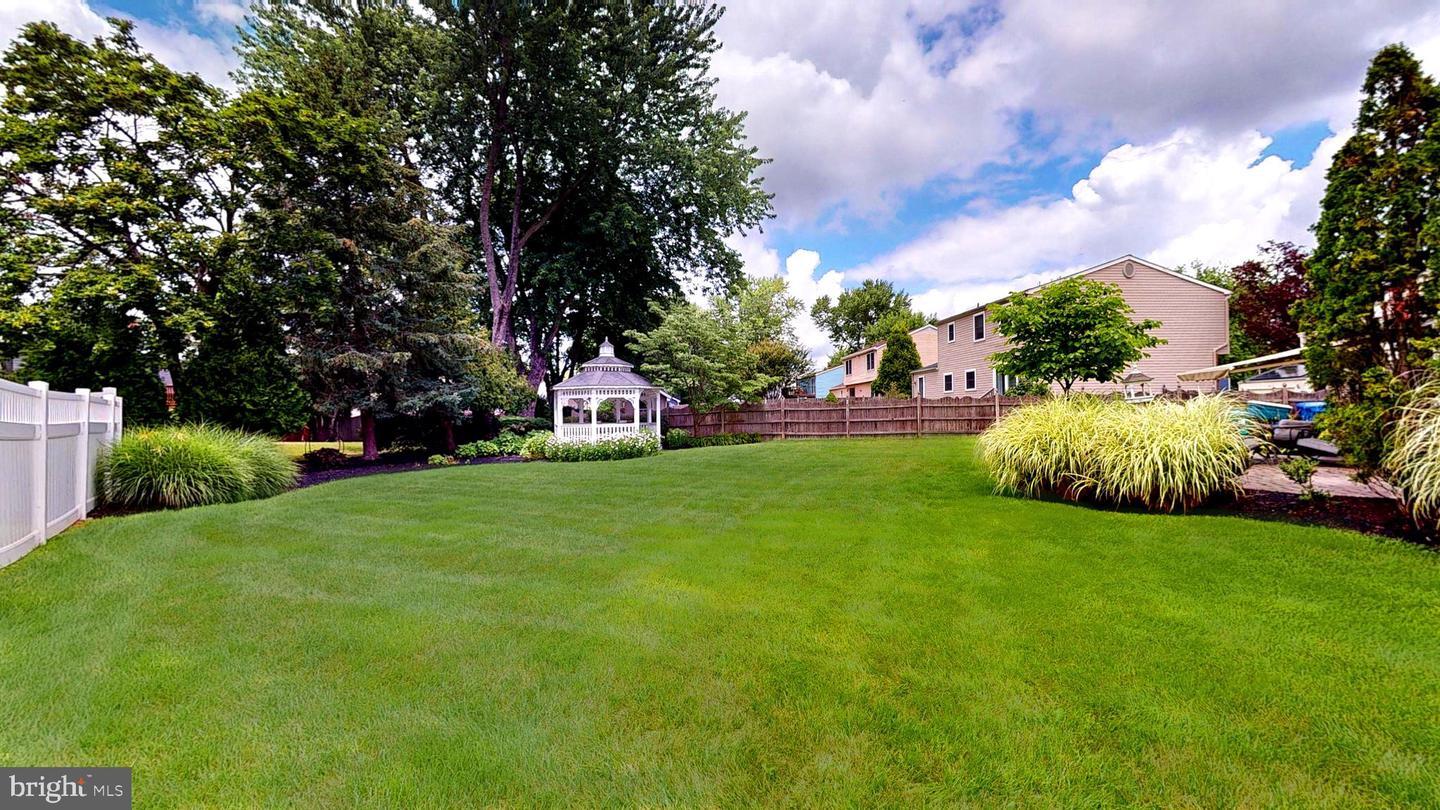 Property Photo: 205 Woodbine Drive NJ 08053