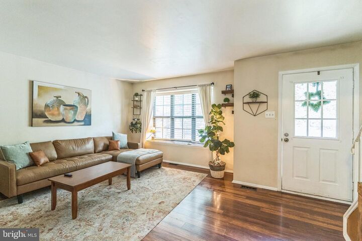 Property Photo:  104 Fenway Avenue  NJ 08004 