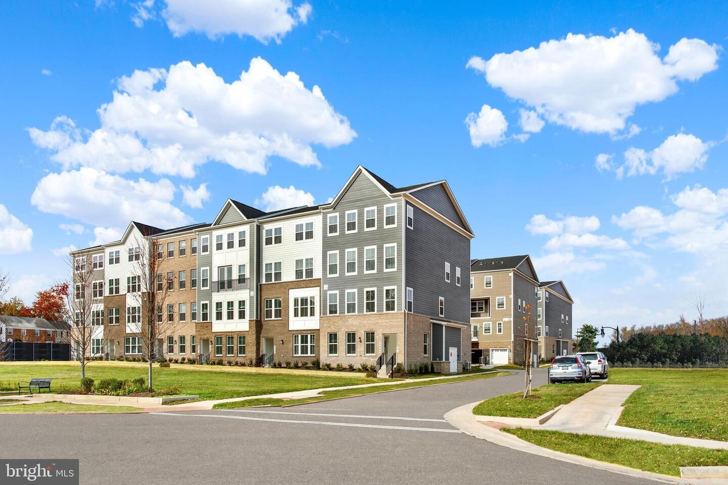 Property Photo:  9679 Swallowtail Lane  VA 20110 