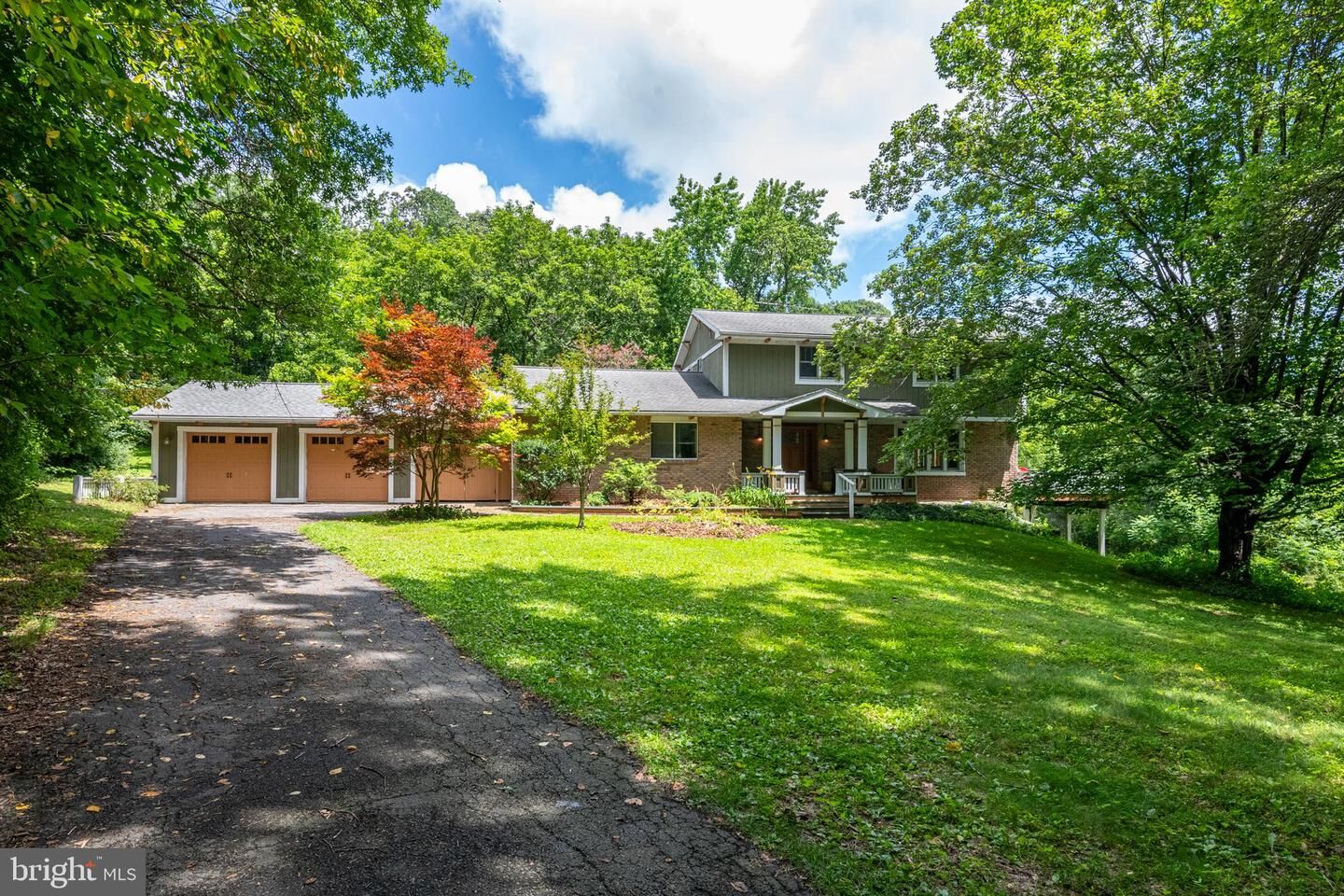 Property Photo:  195 Adams Road  PA 19530 