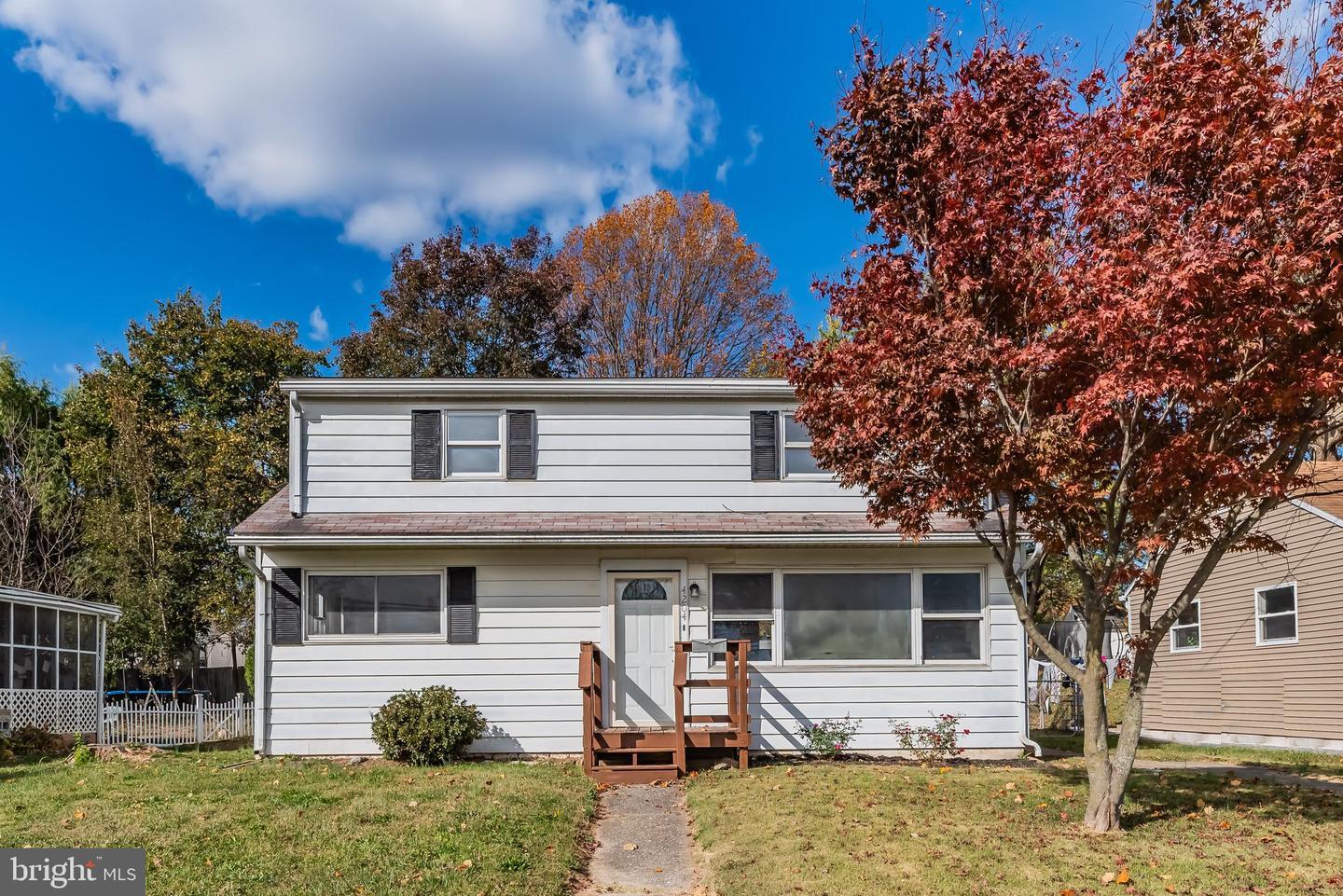 Property Photo: 4204 Allen Road PA 17011