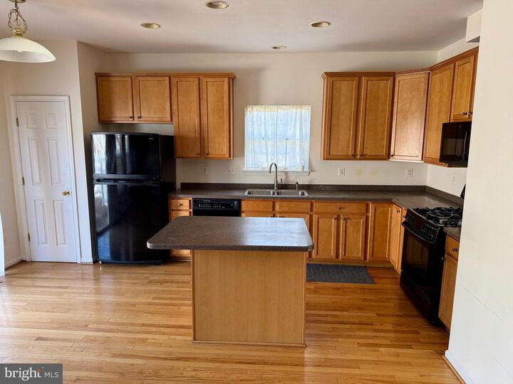 Property Photo: 301 Golden Eagle Way MD 21017