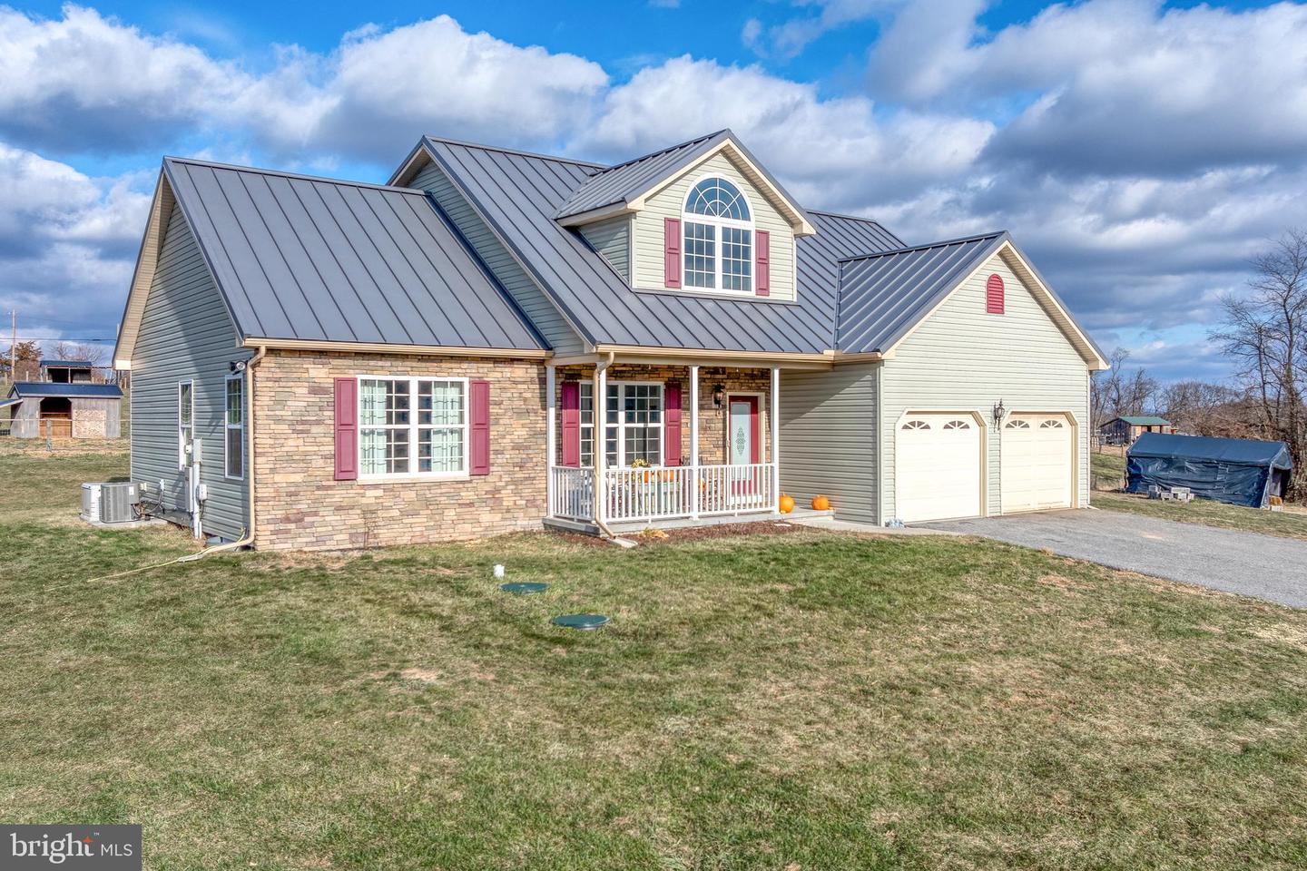 Property Photo:  400 Reibers Church Road  PA 17090 