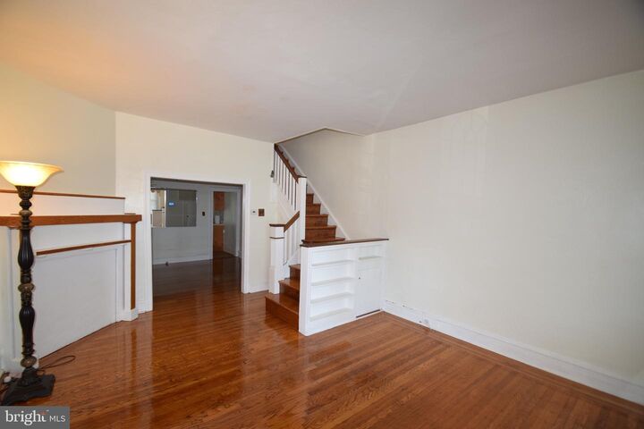 Property Photo: 6108 Master Street PA 19151
