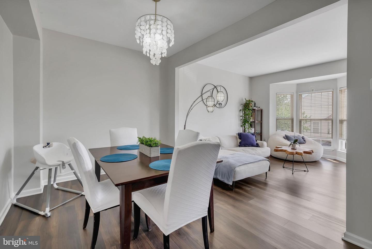 Property Photo: 277 Golden Larch Terrace NE VA 20176