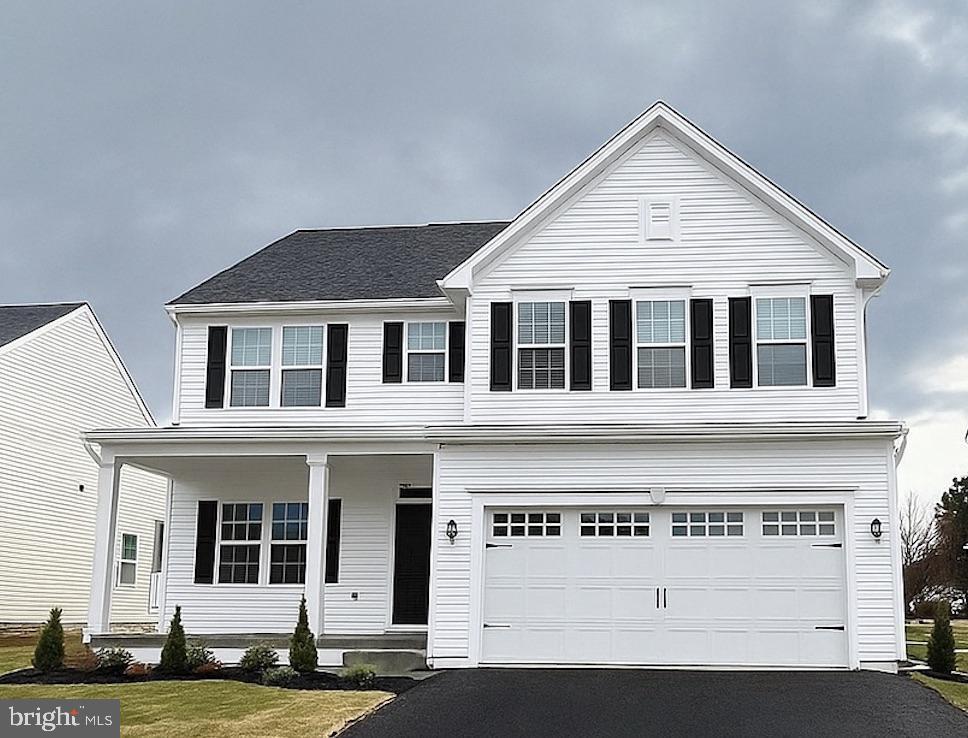 323 Kelso Drive  Camp Hill PA 17011 photo