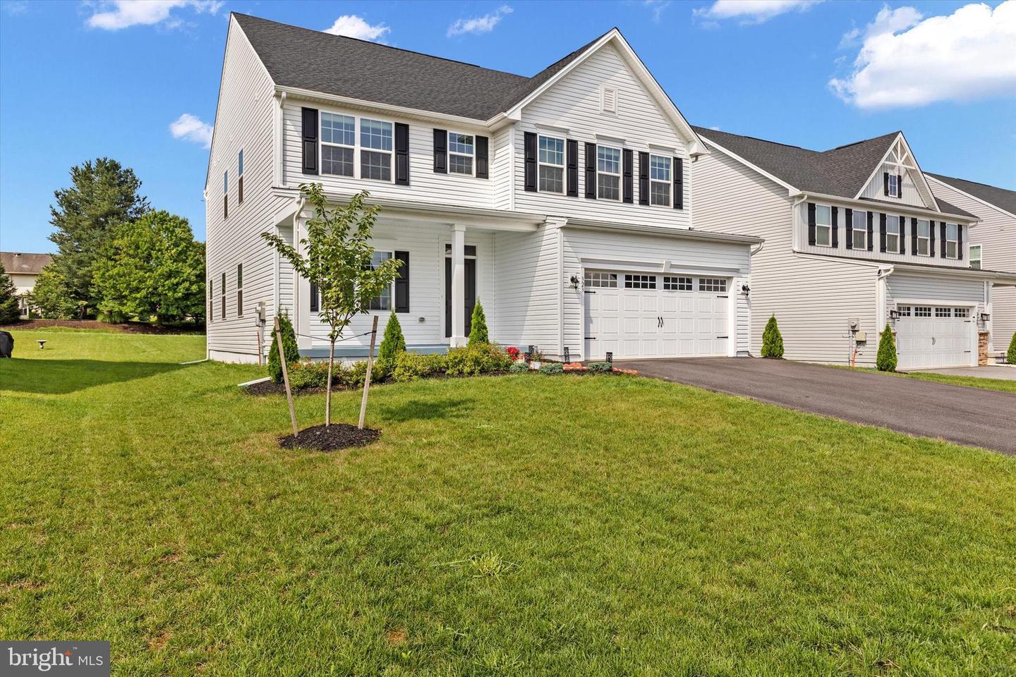 Property Photo:  323 Kelso Drive  PA 17011 