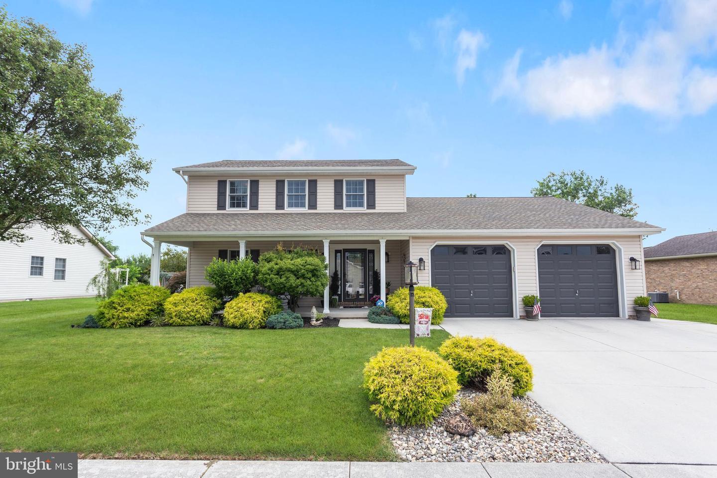 Property Photo: 205 Panther Drive PA 17331