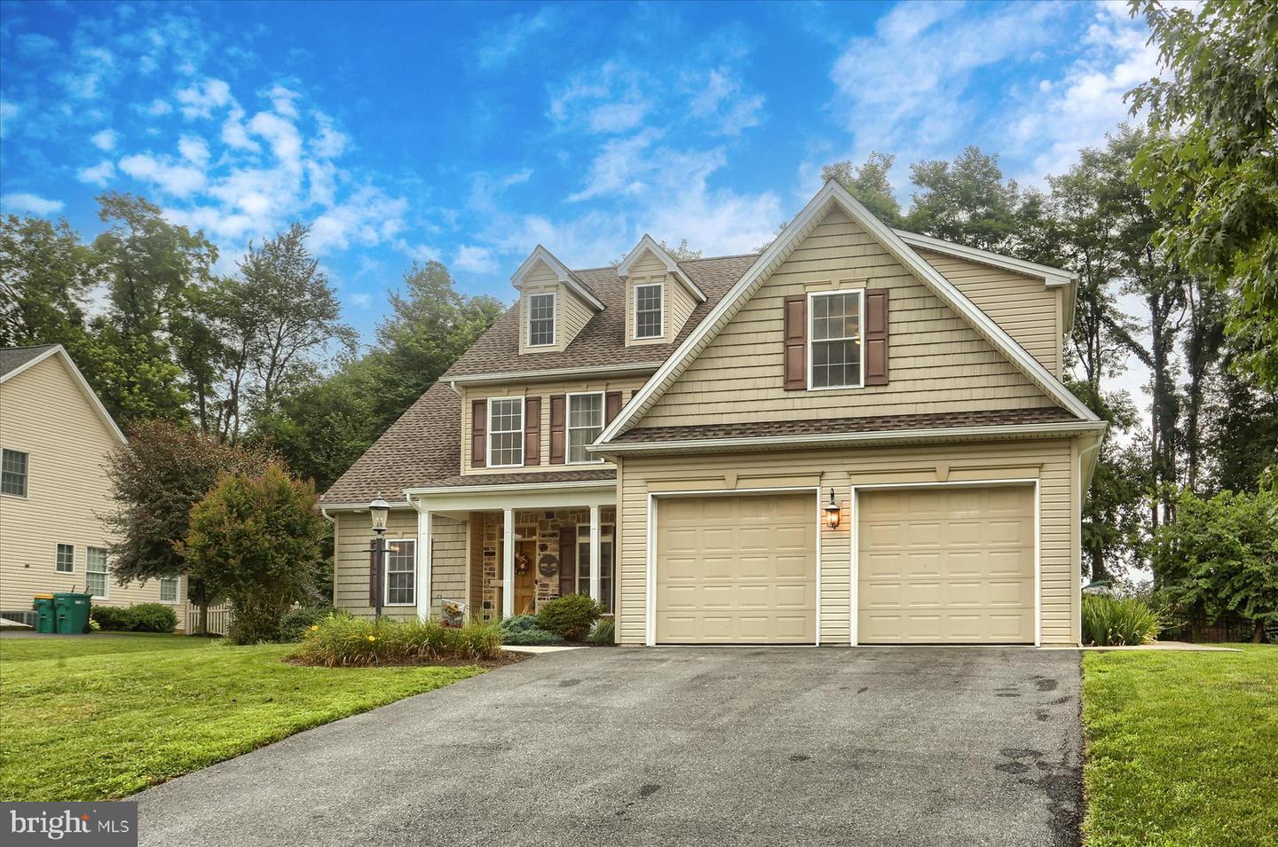 Property Photo: 214 Hope Drive PA 17007