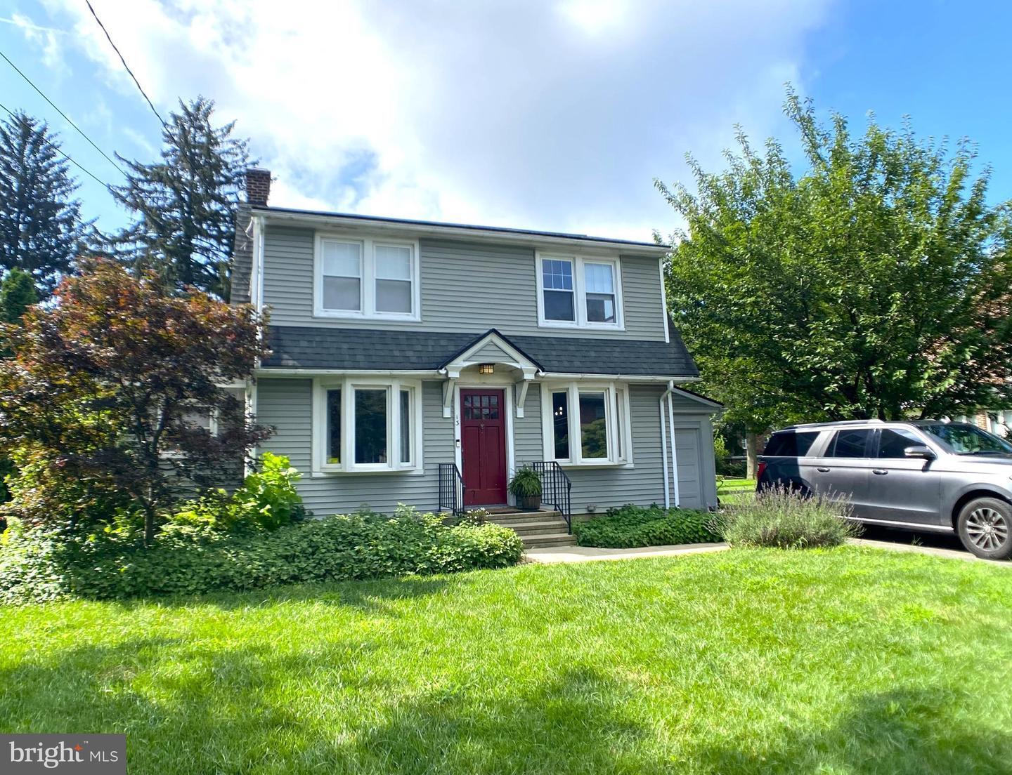 13 Mylin Avenue  Willow Street PA 17584 photo