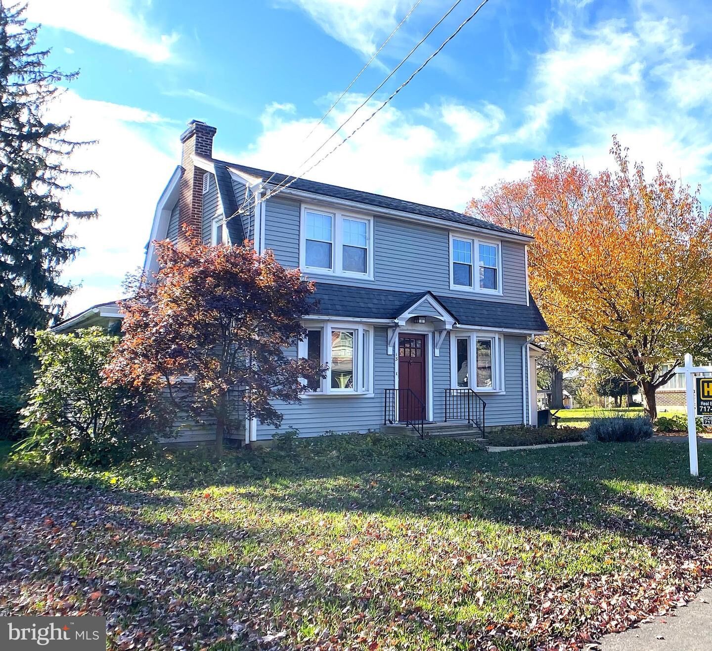 Property Photo:  13 Mylin Avenue  PA 17584 