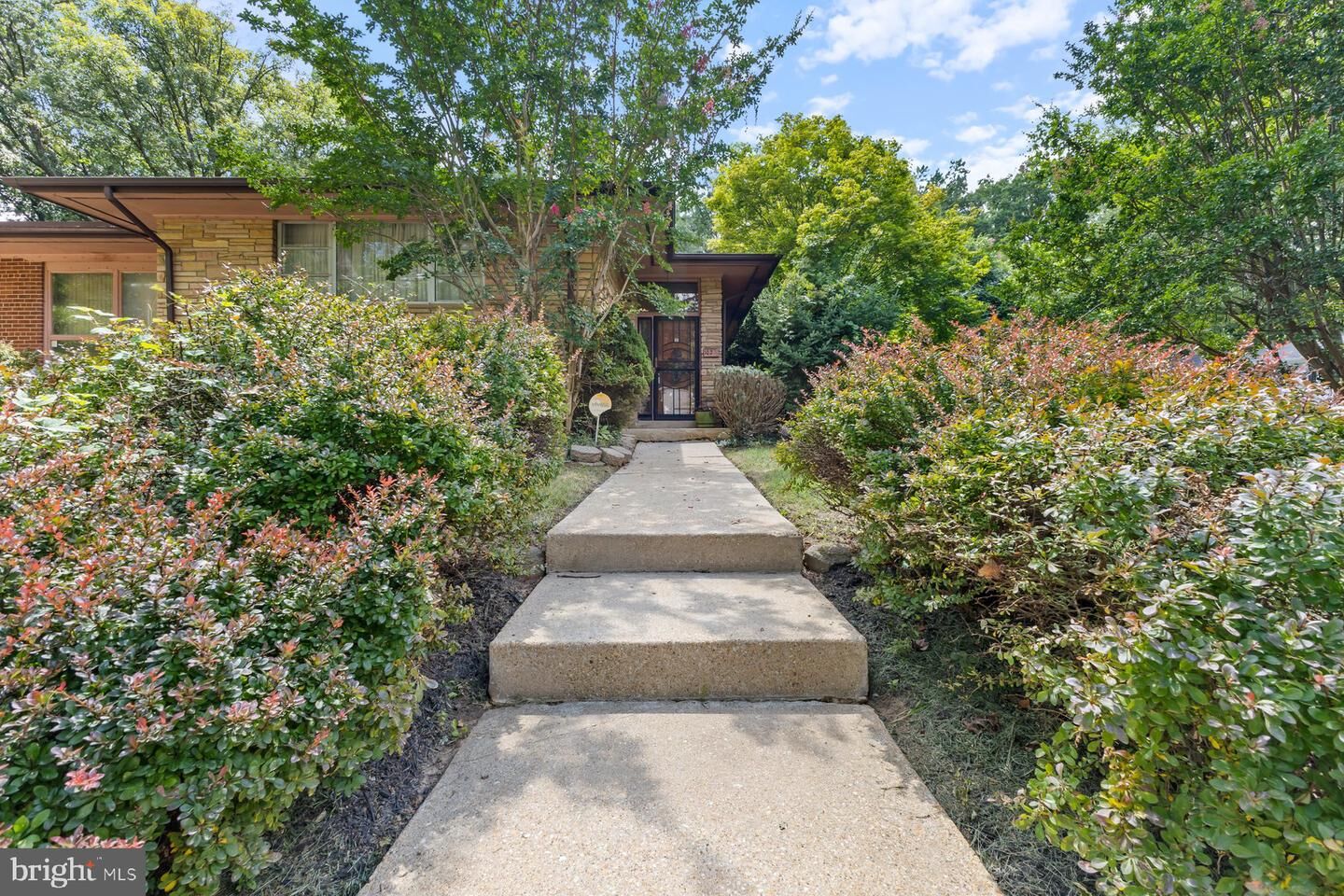 Property Photo:  10201 Buena Vista Avenue  MD 20706 