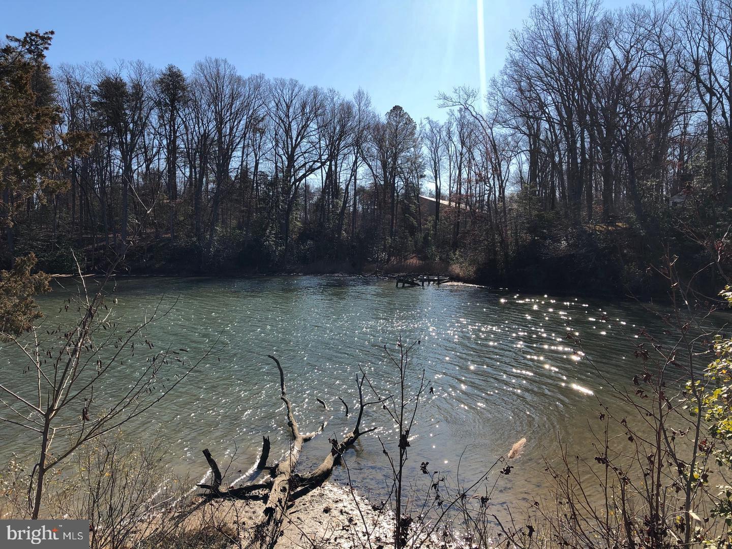 Property Photo:  46420 Rue Purchase Road 4  MD 20653 