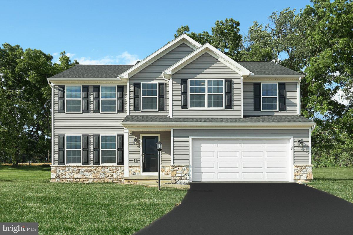 111 Saratoga Drive Lot 159  Dillsburg PA 17019 photo