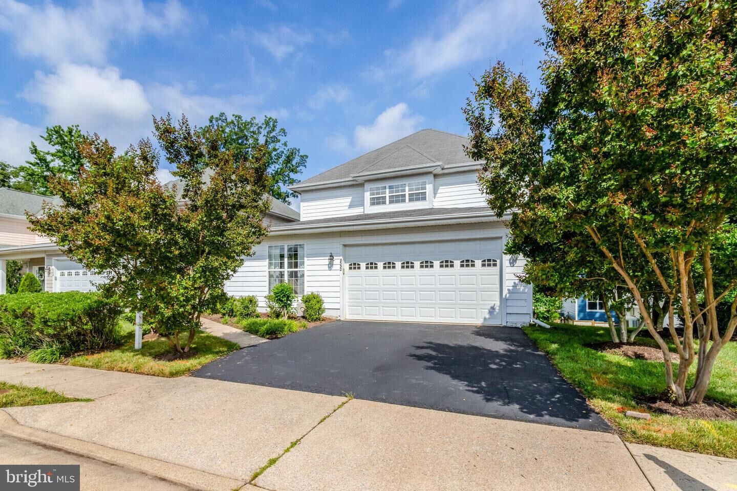 Property Photo:  8552 Bauer Circle  VA 22152 