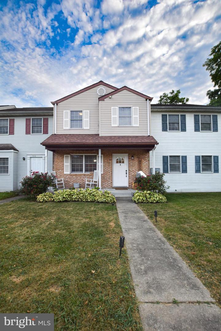 Property Photo: 308 Twigg Drive WV 25404