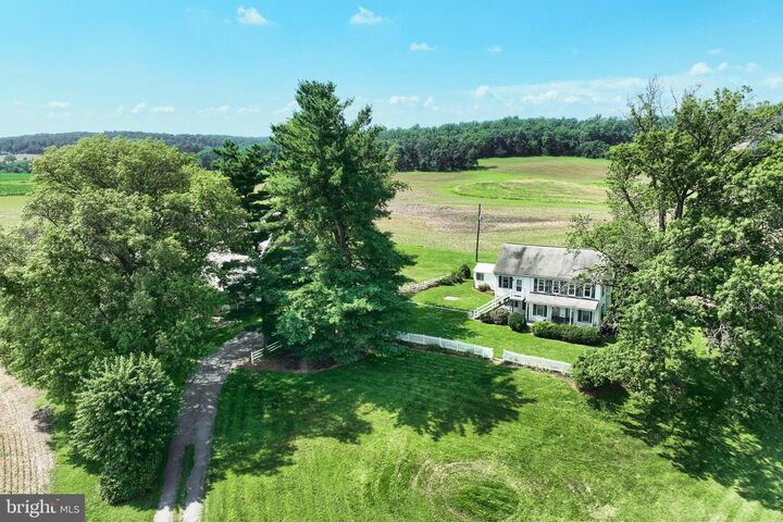 Property Photo: 650 Cider Press Road PA 17545