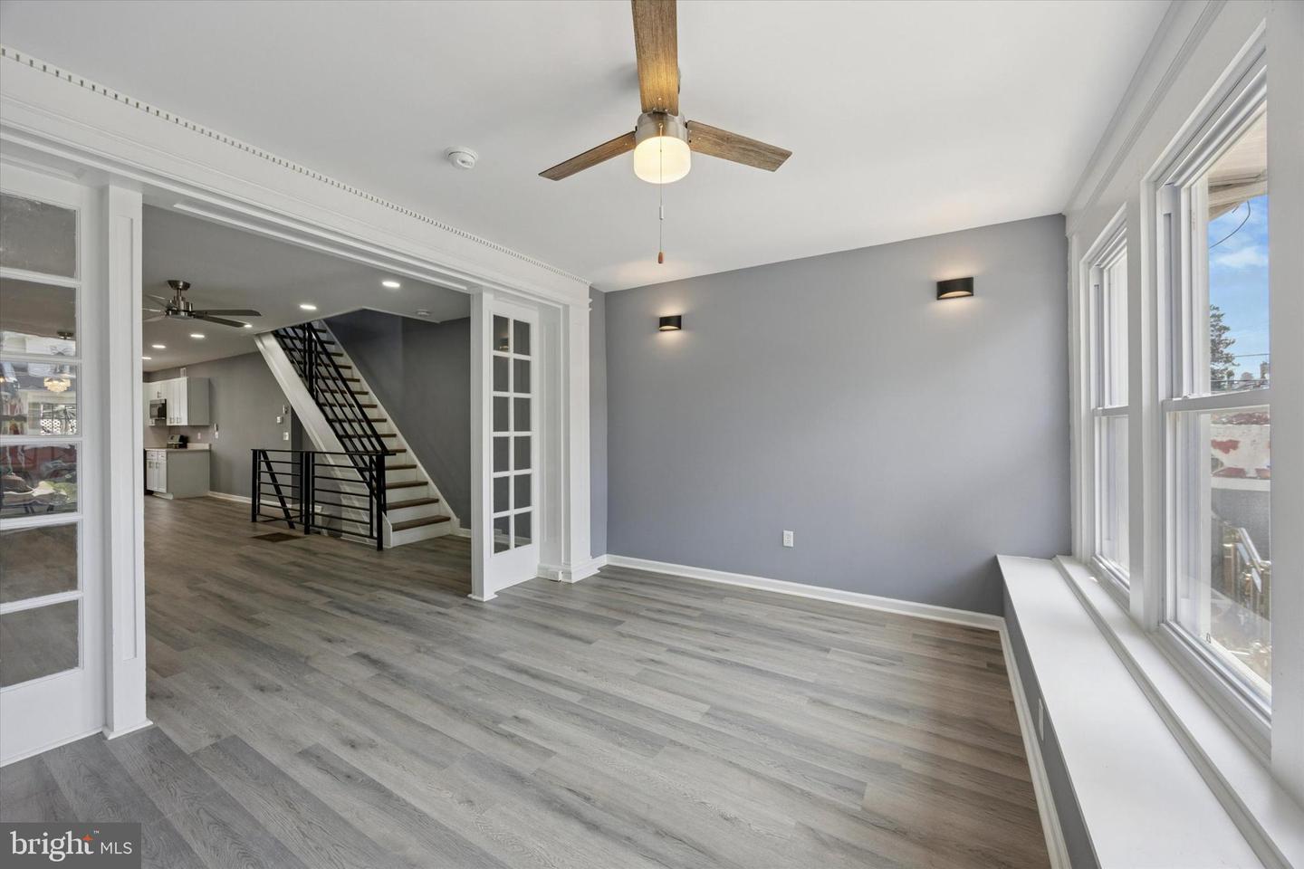 Property Photo: 5407 Arlington Street PA 19131