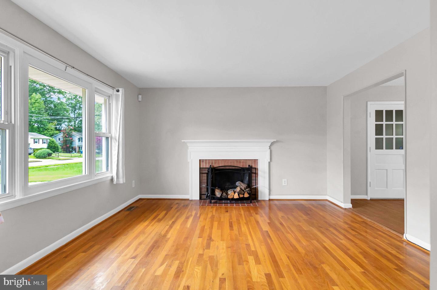 Property Photo:  4212 Alcott Street  VA 22309 